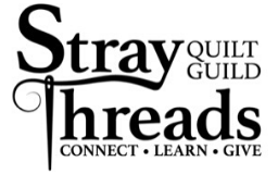 Stray Threads Quilt Guild